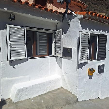 Casa Rural Los Pinares El Juncal De Tejeda Екстериор снимка